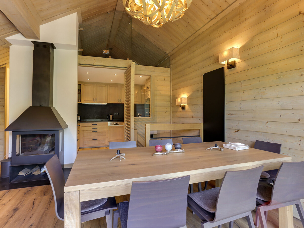 Appartement 5 pièces 8 pers, 200m pistes, Méribel - Photo 14