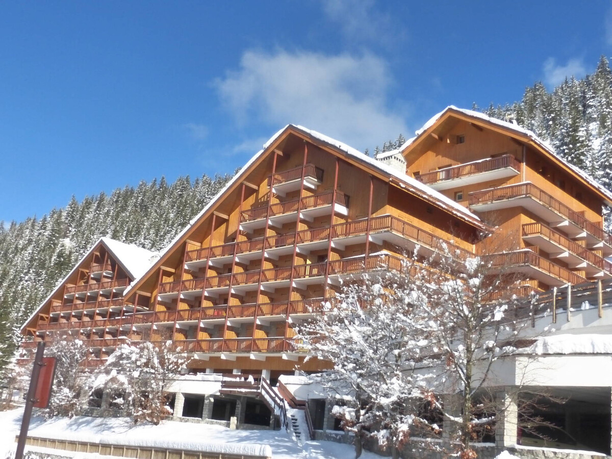 Appartement 5 pièces 8 pers, 200m pistes, Méribel - Photo 16