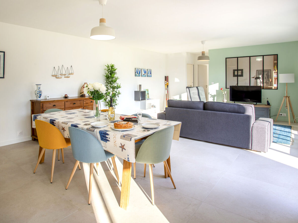 La Tingère, maison 4 pièces 108 m² à Pornic - Photo 1