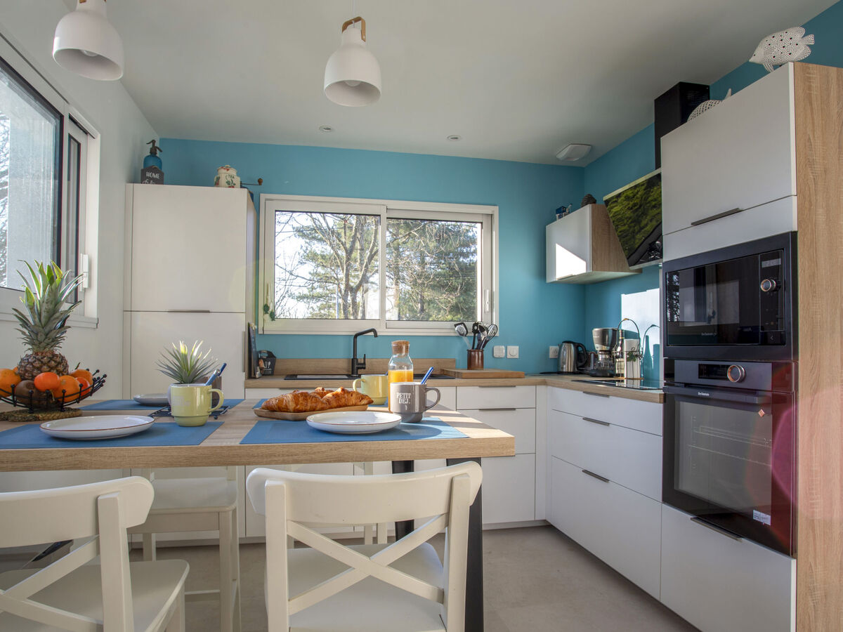 La Tingère, maison 4 pièces 108 m² à Pornic - Photo 3