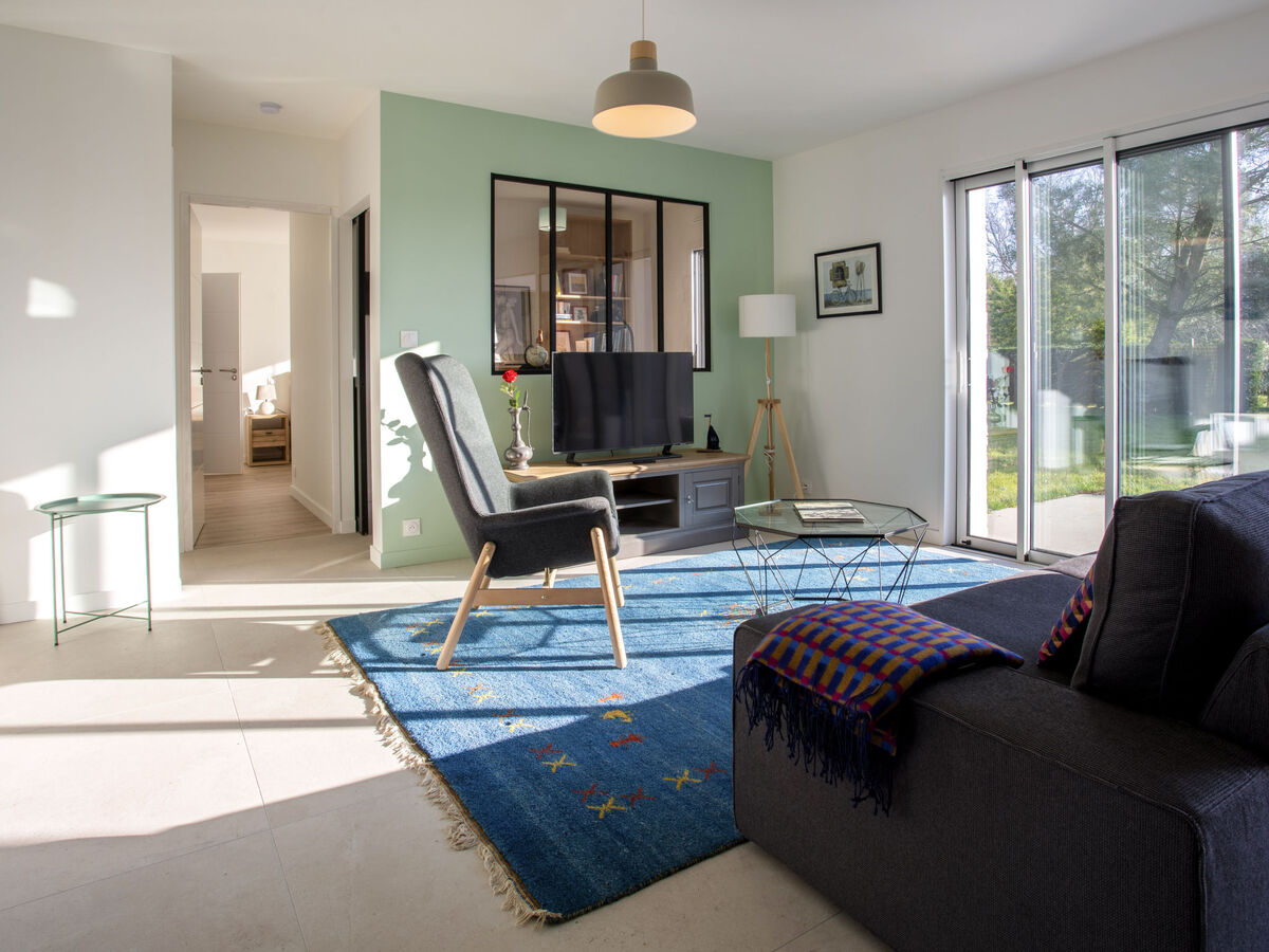 La Tingère, maison 4 pièces 108 m² à Pornic - Photo 6