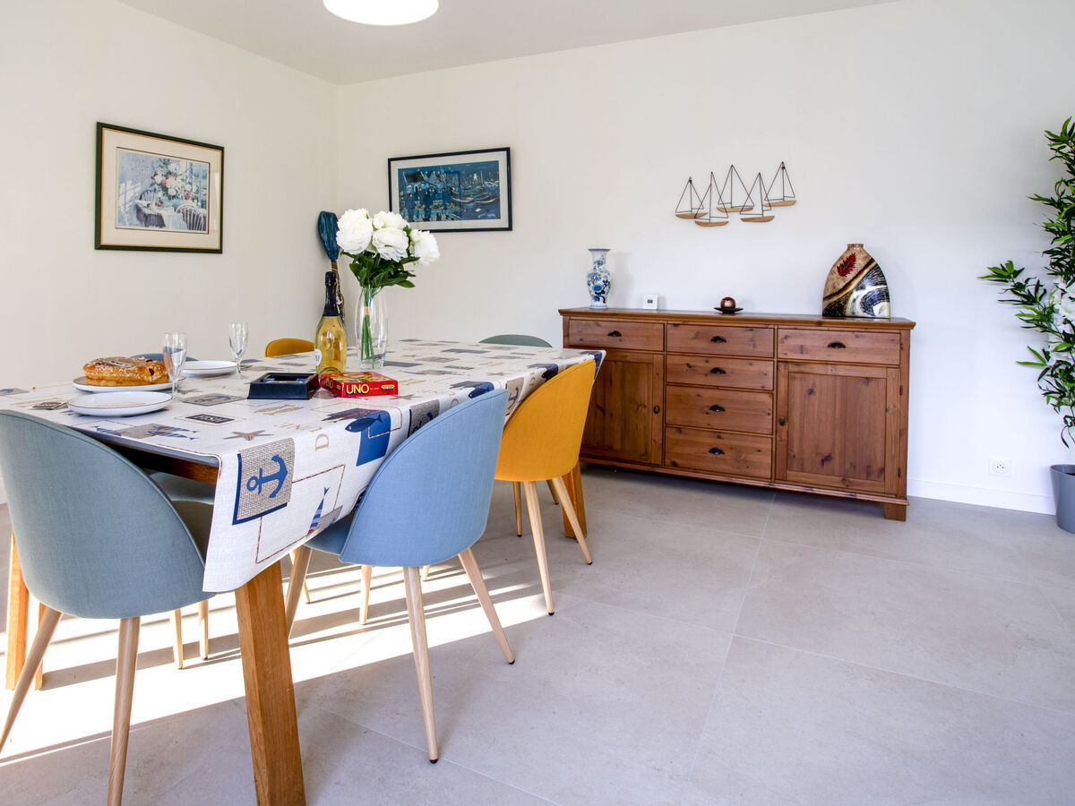 La Tingère, maison 4 pièces 108 m² à Pornic - Photo 8