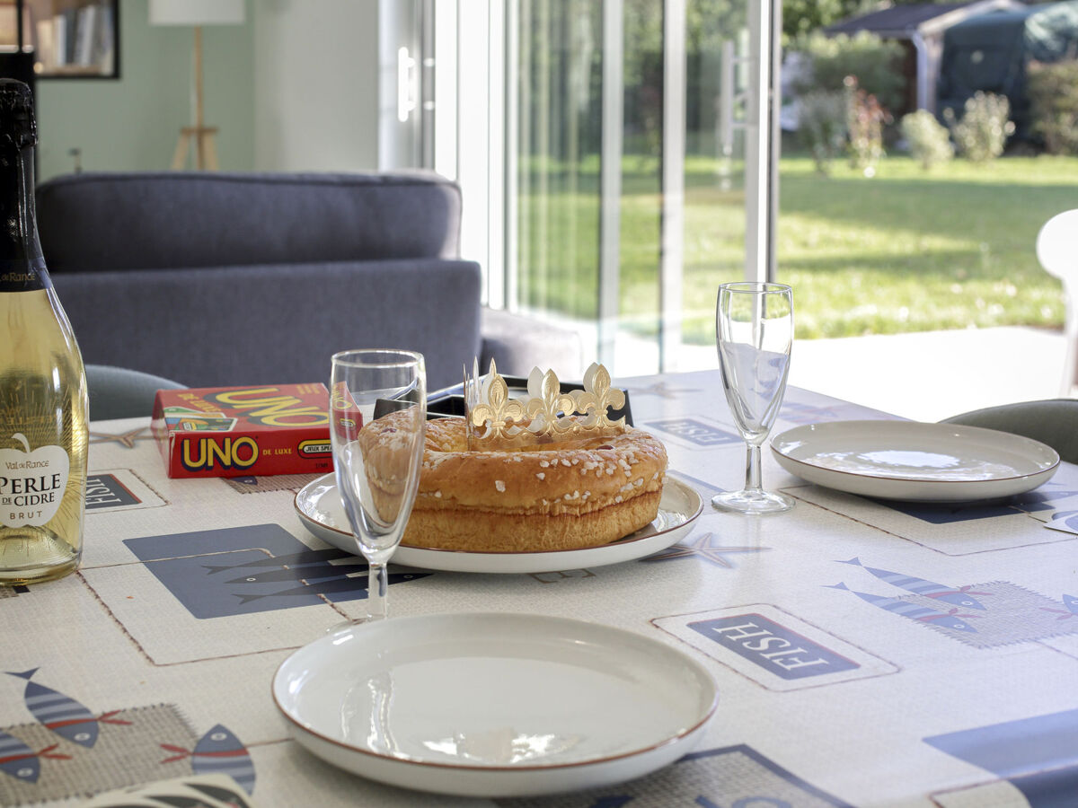 La Tingère, maison 4 pièces 108 m² à Pornic - Photo 9