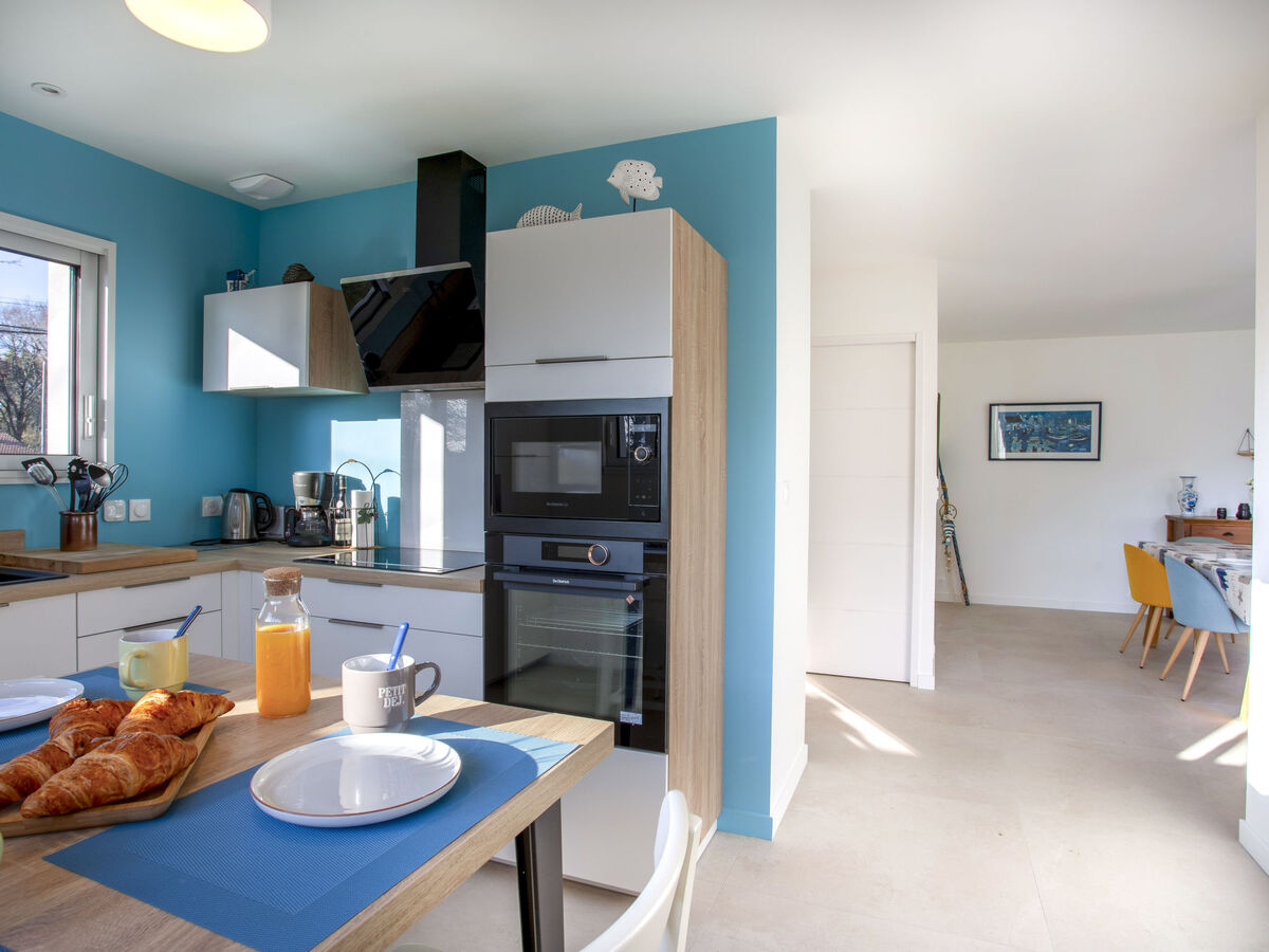 La Tingère, maison 4 pièces 108 m² à Pornic - Photo 10