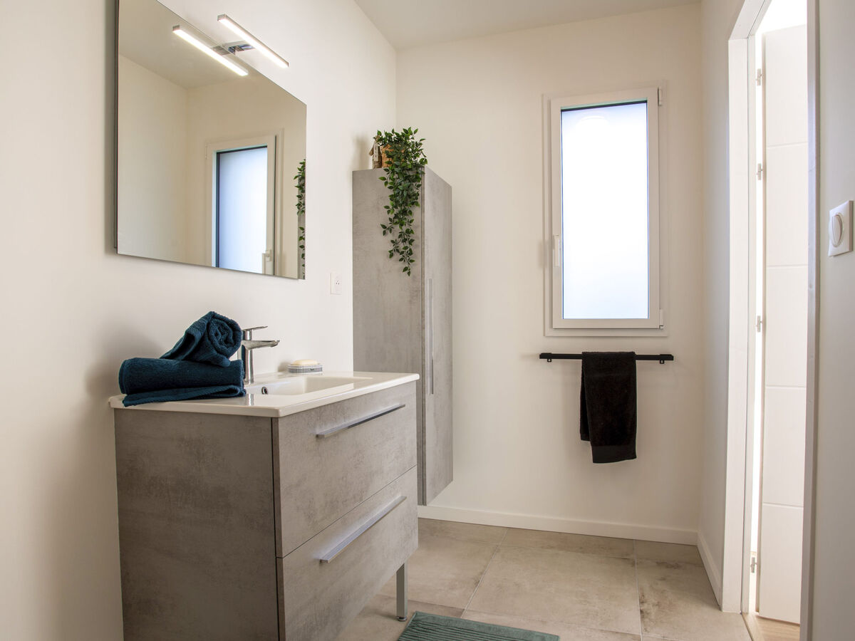 La Tingère, maison 4 pièces 108 m² à Pornic - Photo 15