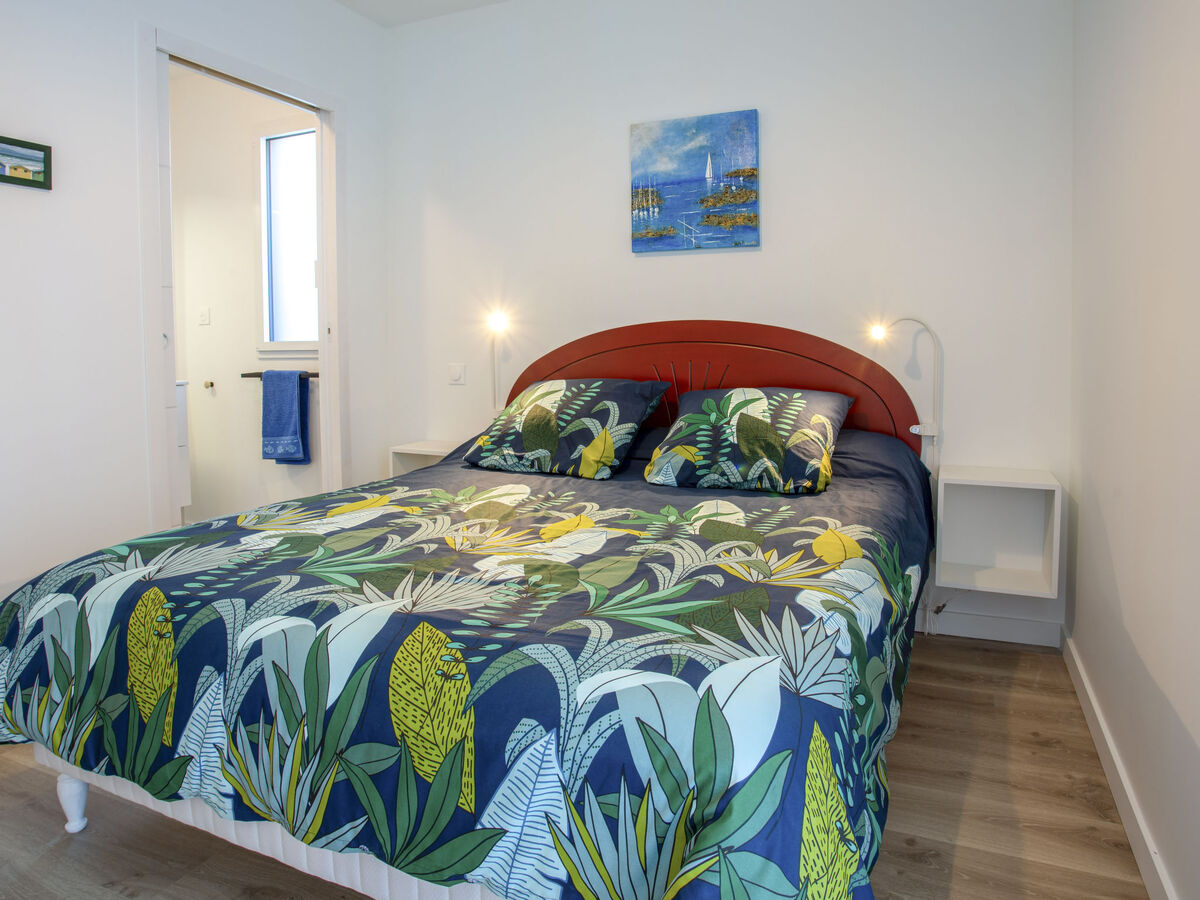 La Tingère, maison 4 pièces 108 m² à Pornic - Photo 16