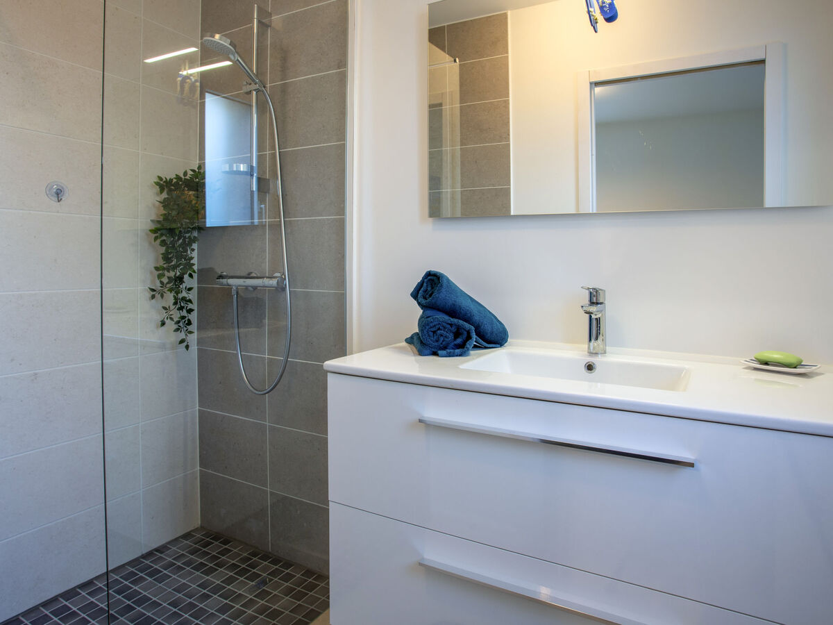 La Tingère, maison 4 pièces 108 m² à Pornic - Photo 17