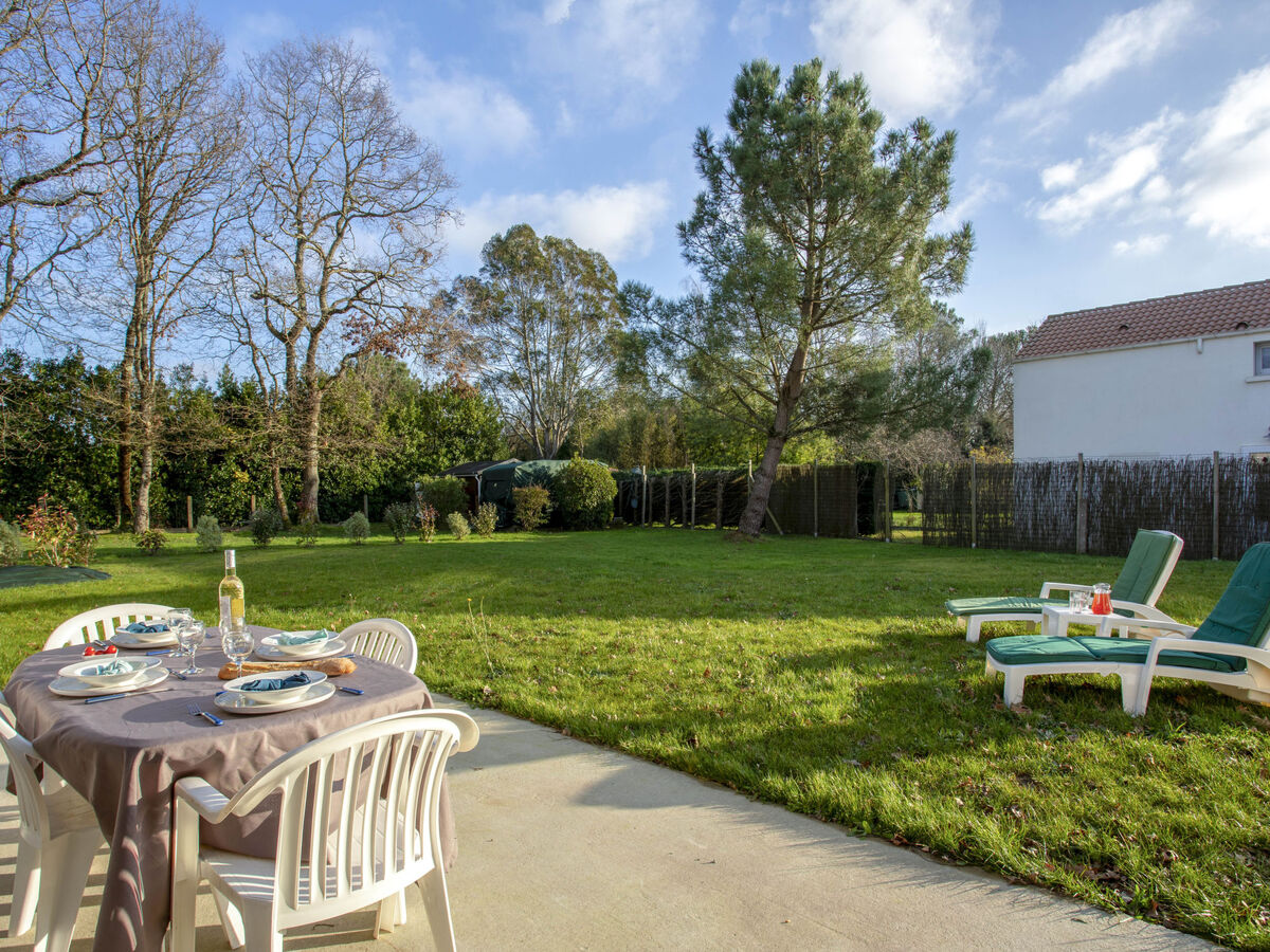 La Tingère, maison 4 pièces 108 m² à Pornic - Photo 20