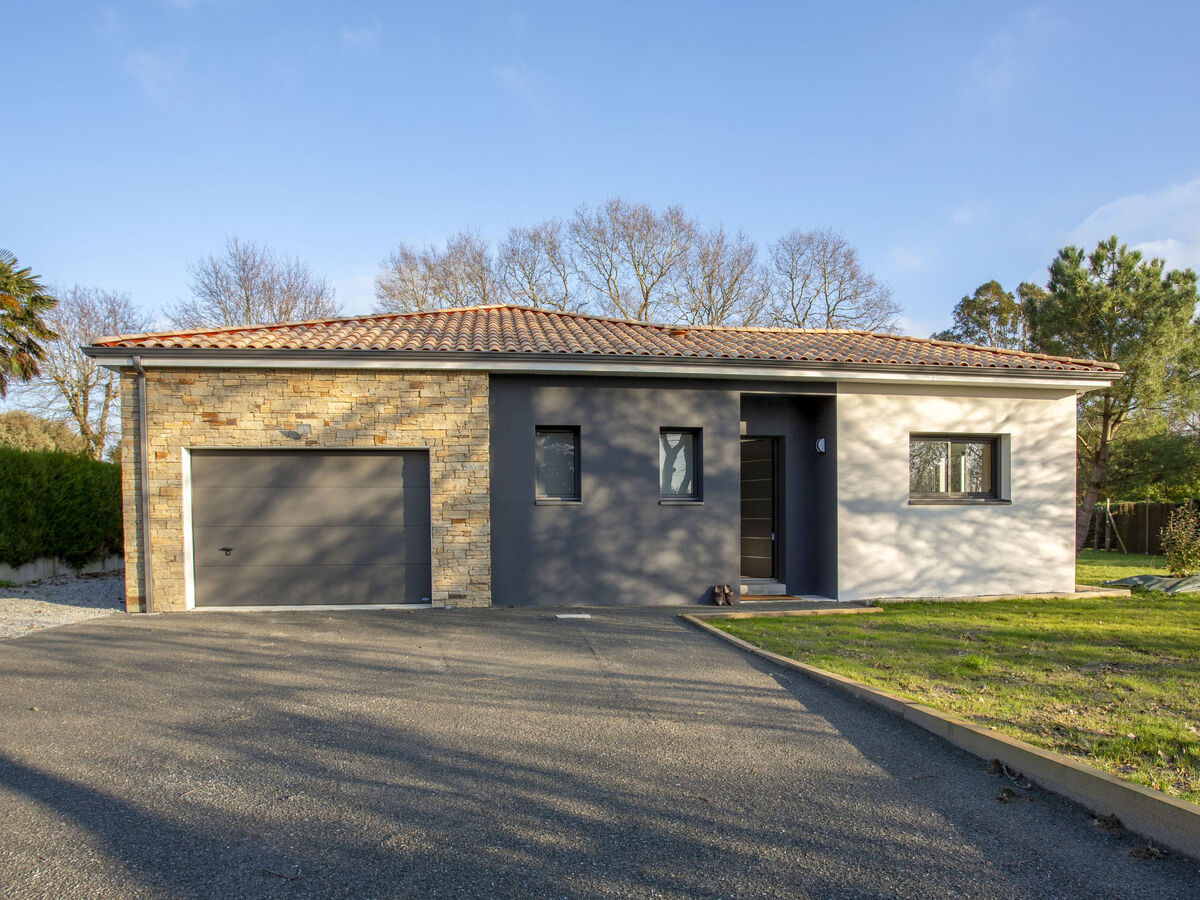 La Tingère, maison 4 pièces 108 m² à Pornic - Photo 22