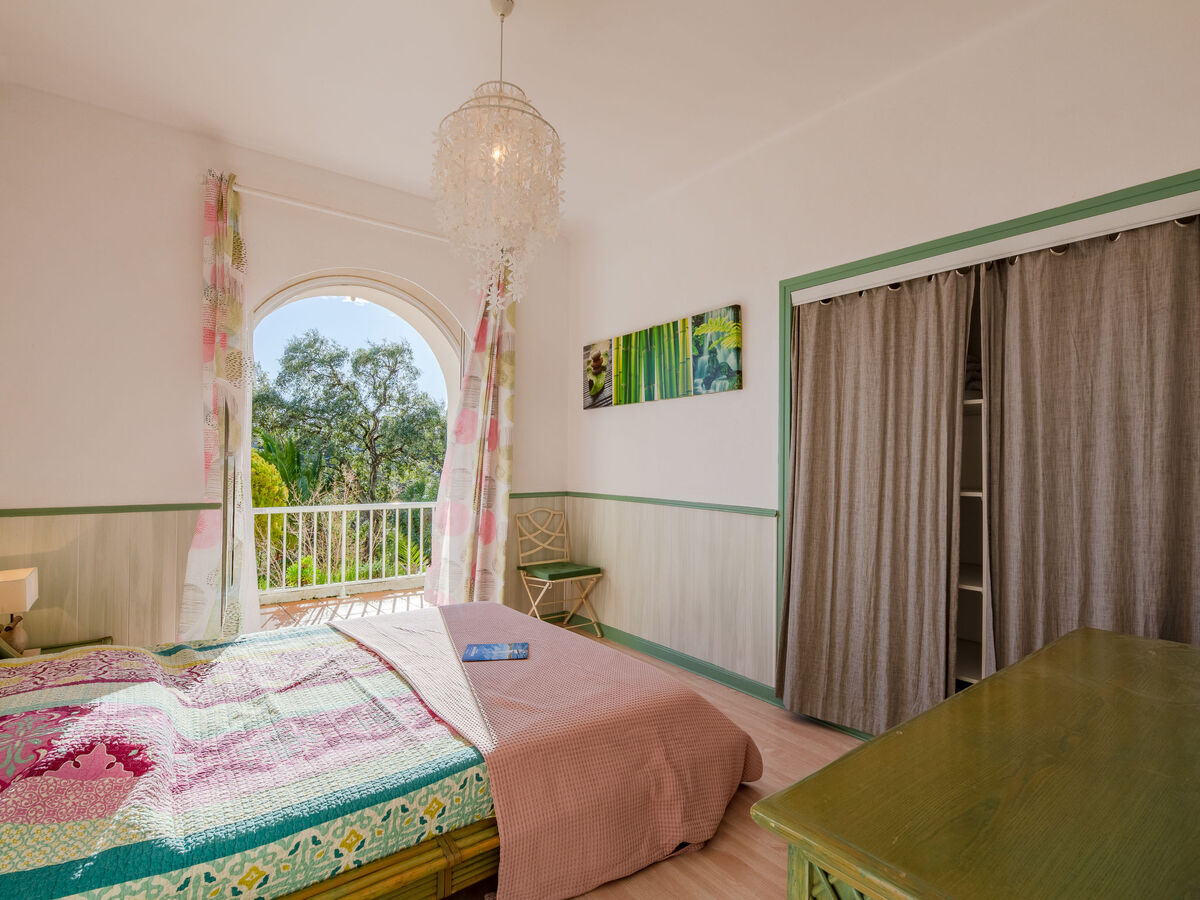 Les Chèvrefeuilles – Villa 6 pers. piscine à Saint Aygulf - Photo 14