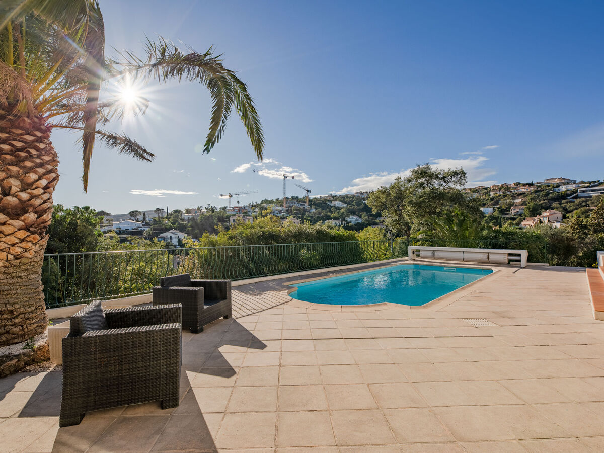 Les Chèvrefeuilles – Villa 6 pers. piscine à Saint Aygulf - Photo 25