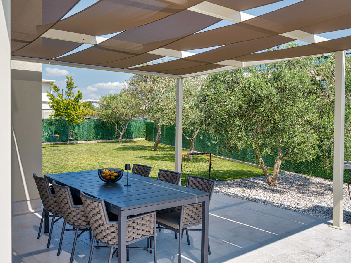 Villa Roko, 4 chambres avec piscine privée à Vodnjan - Photo 5