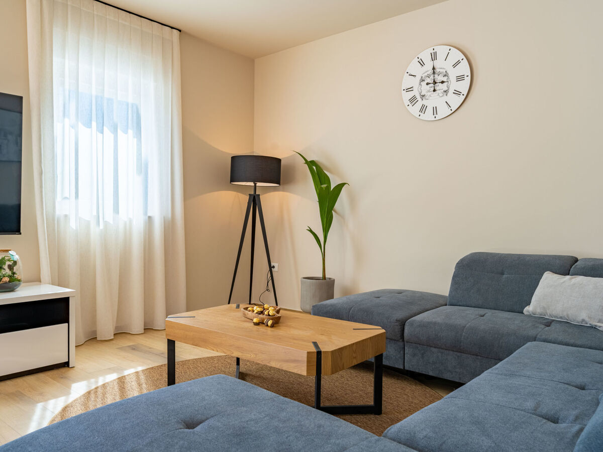 Villa Roko, 4 chambres avec piscine privée à Vodnjan - Photo 10