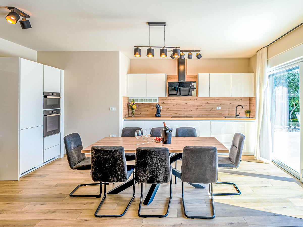 Villa Roko, 4 chambres avec piscine privée à Vodnjan - Photo 13