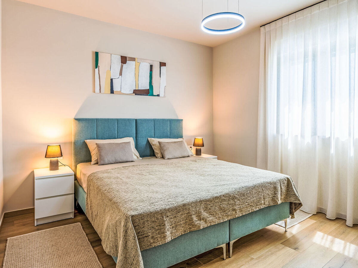 Villa Roko, 4 chambres avec piscine privée à Vodnjan - Photo 19