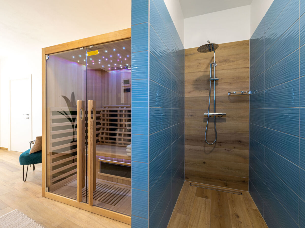 Villa Roko, 4 chambres avec piscine privée à Vodnjan - Photo 37