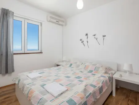 Marita – Maison 6 chambres piscine privée Lukovo : photo 48