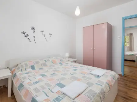 Marita – Maison 6 chambres piscine privée Lukovo : photo 49