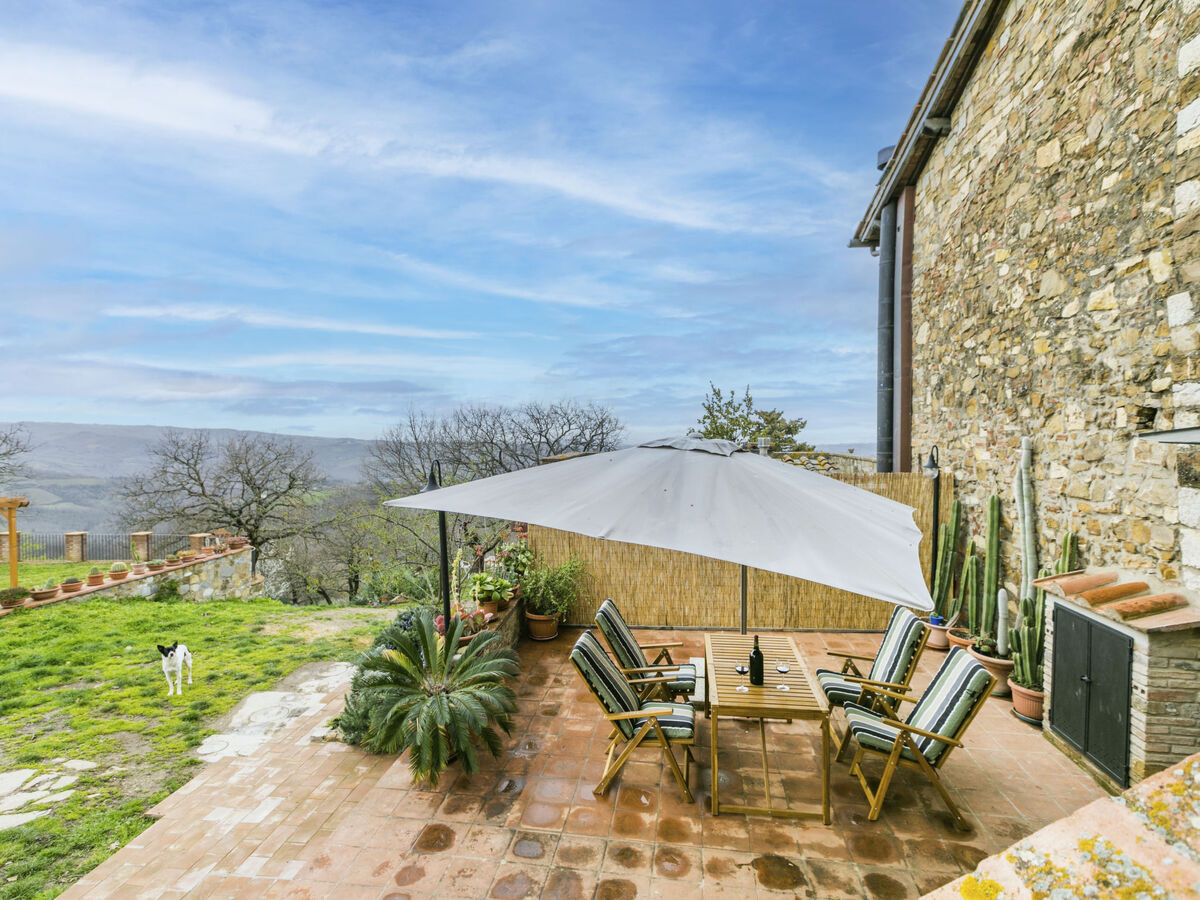 Agriturismo Le Rondini, appartement Greve in Chianti - Photo 2