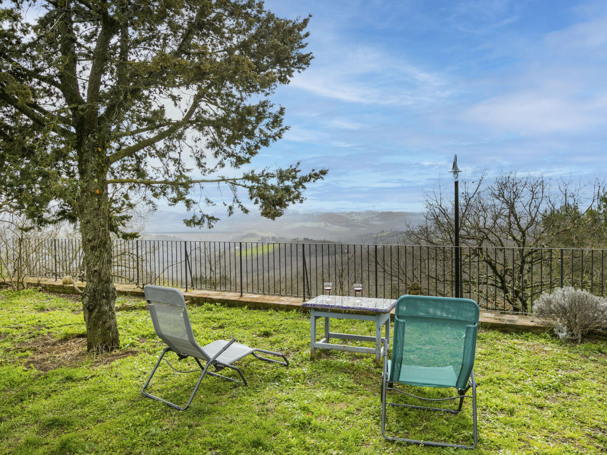 Agriturismo Le Rondini, appartement Greve in Chianti - Photo 3