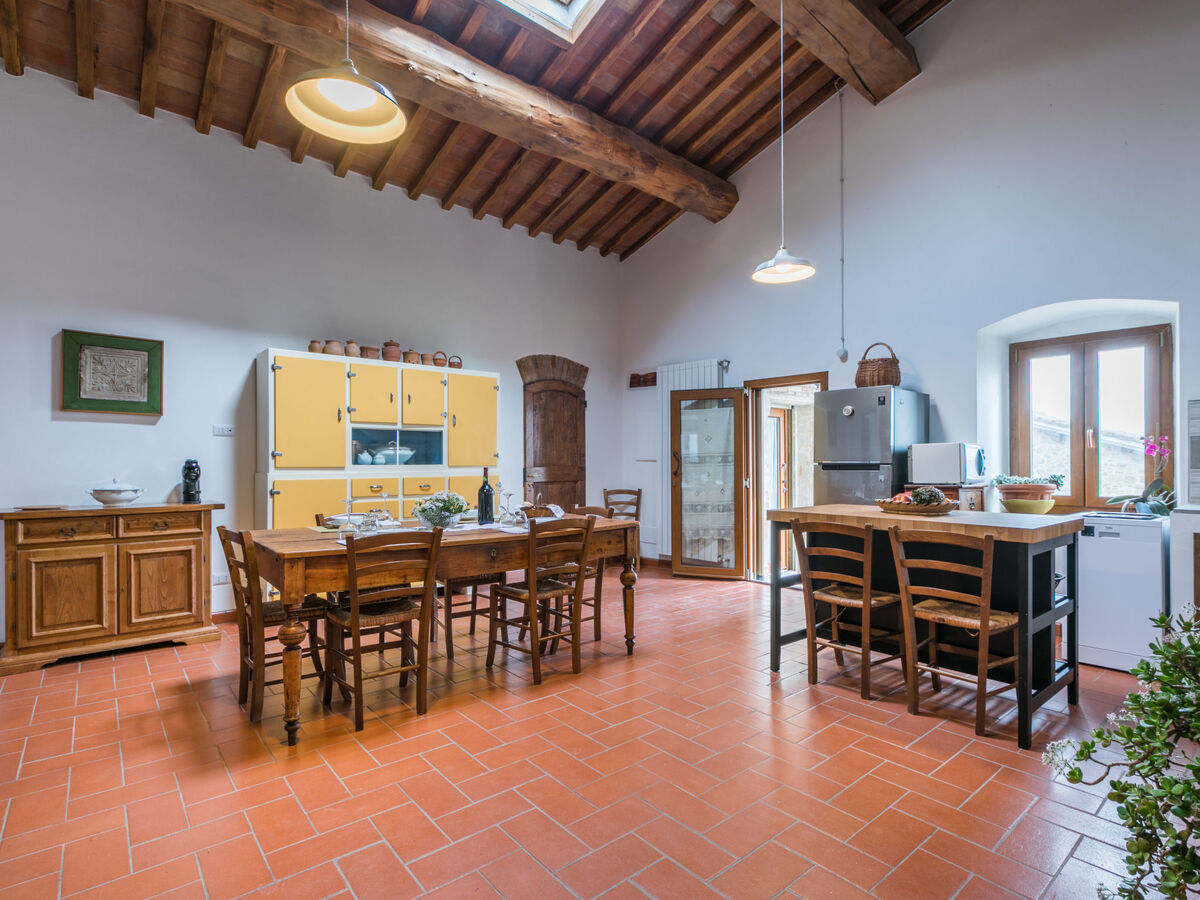 Agriturismo Le Rondini, appartement Greve in Chianti - Photo 4