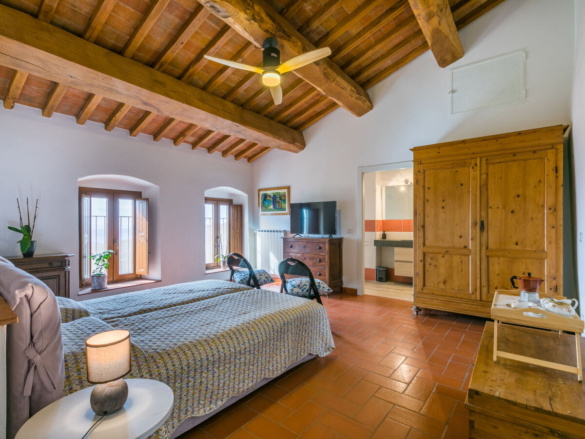 Agriturismo Le Rondini, appartement Greve in Chianti - Photo 5
