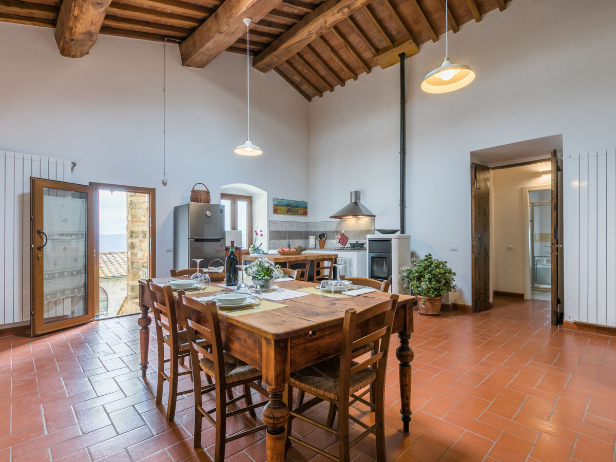 Agriturismo Le Rondini, appartement Greve in Chianti - Photo 6
