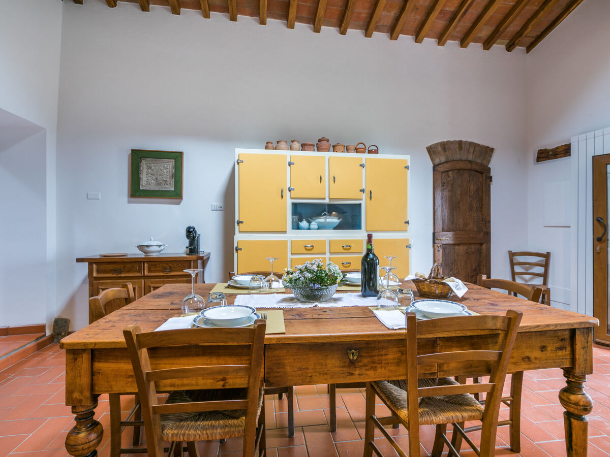 Agriturismo Le Rondini, appartement Greve in Chianti - Photo 7