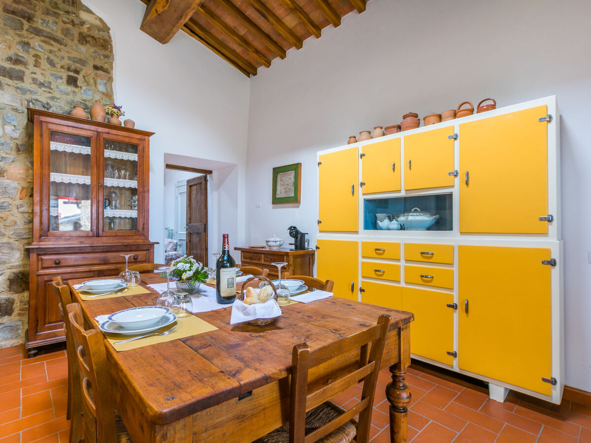 Agriturismo Le Rondini, appartement Greve in Chianti - Photo 8
