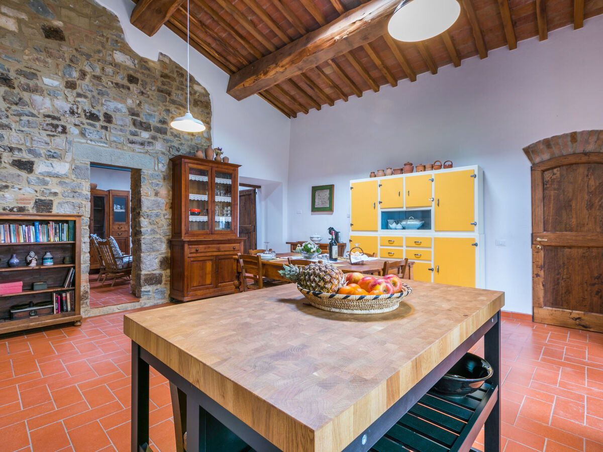 Agriturismo Le Rondini, appartement Greve in Chianti - Photo 9