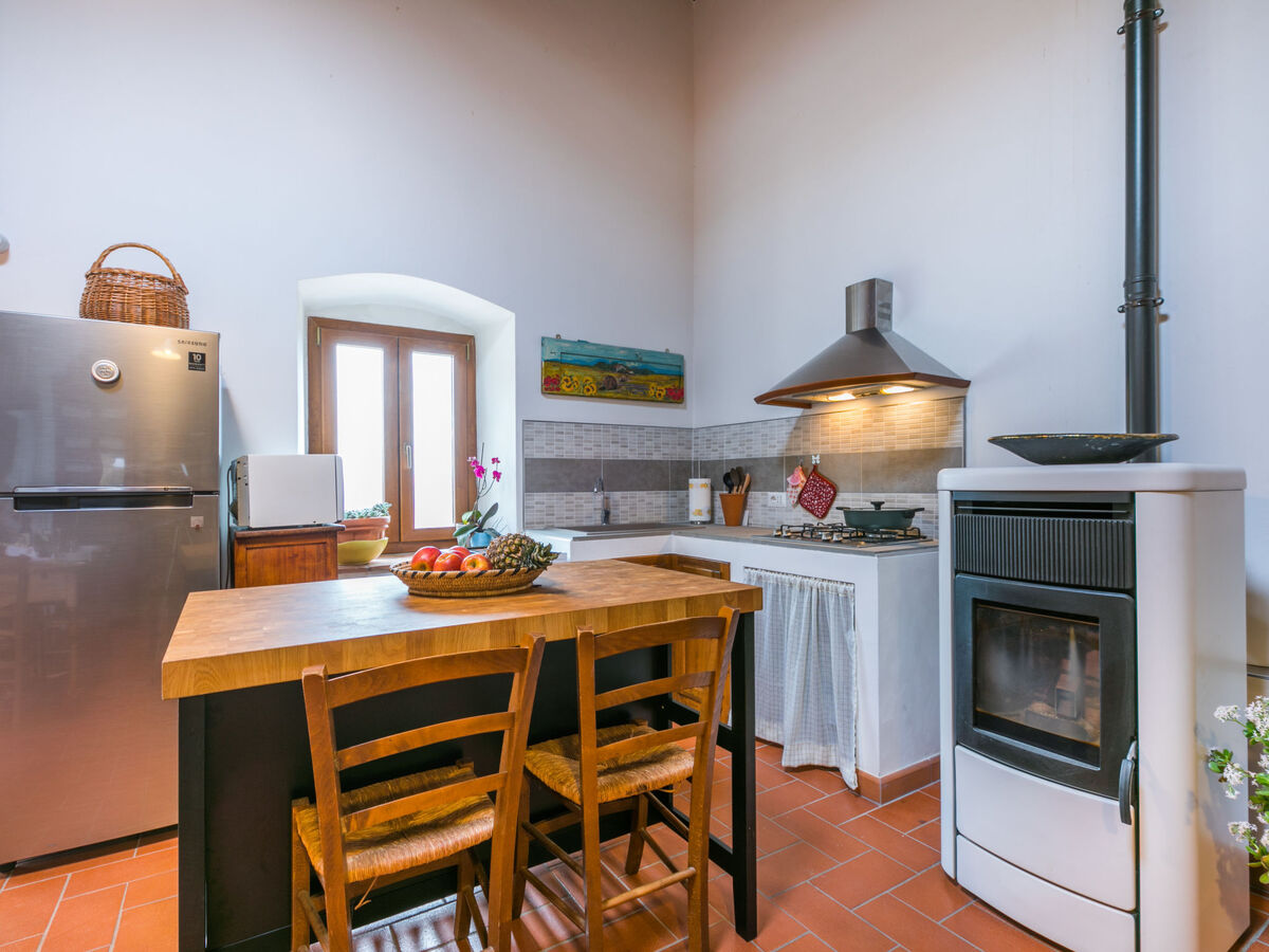 Agriturismo Le Rondini, appartement Greve in Chianti - Photo 10