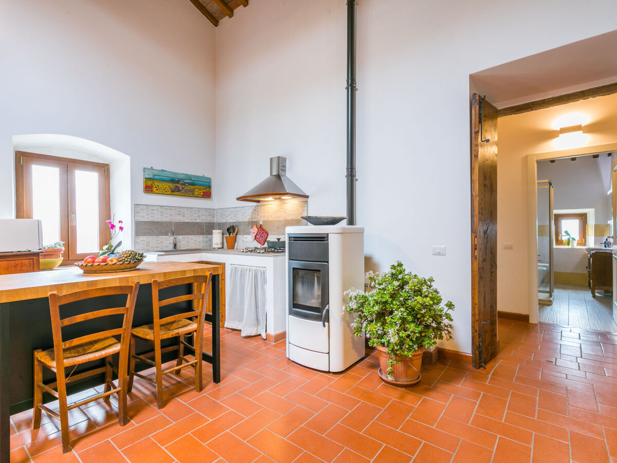 Agriturismo Le Rondini, appartement Greve in Chianti - Photo 11