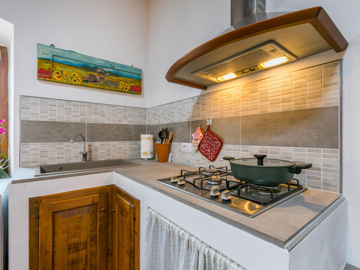 Agriturismo Le Rondini, appartement Greve in Chianti - Photo 12