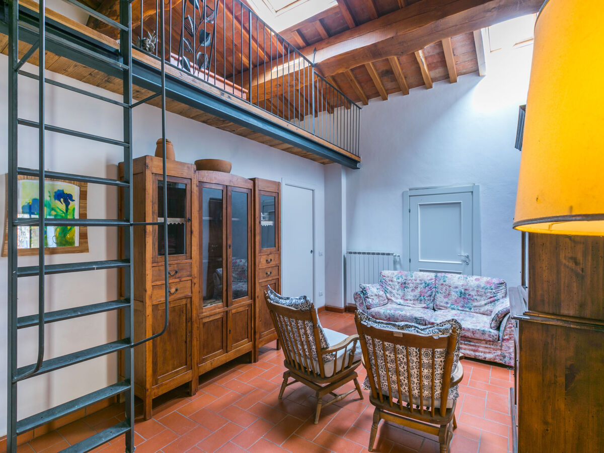 Agriturismo Le Rondini, appartement Greve in Chianti - Photo 16