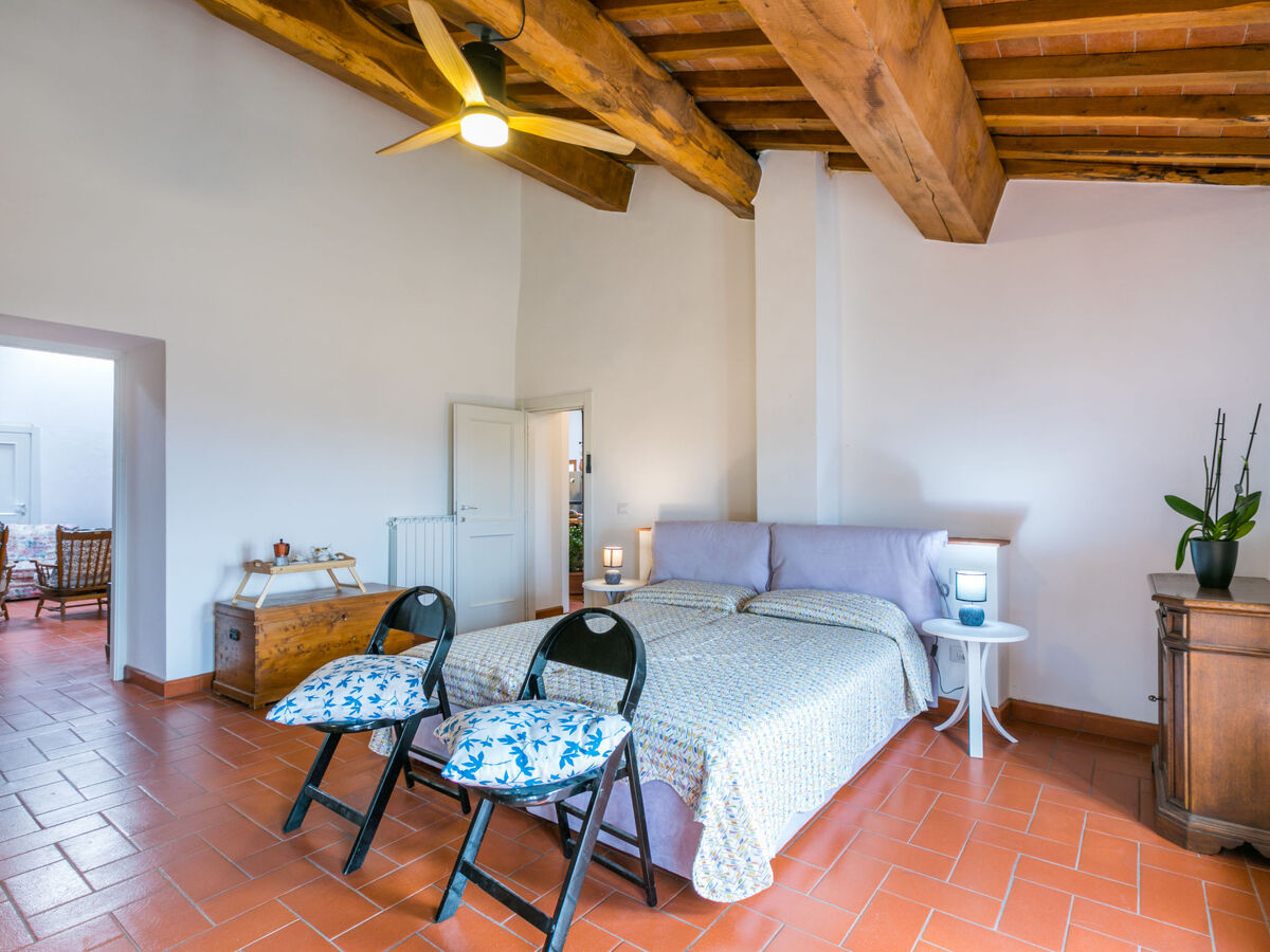 Agriturismo Le Rondini, appartement Greve in Chianti - Photo 19