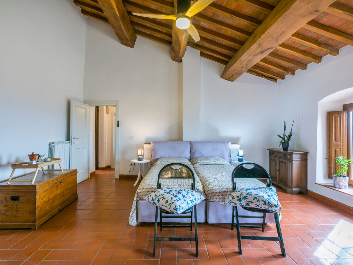 Agriturismo Le Rondini, appartement Greve in Chianti - Photo 20