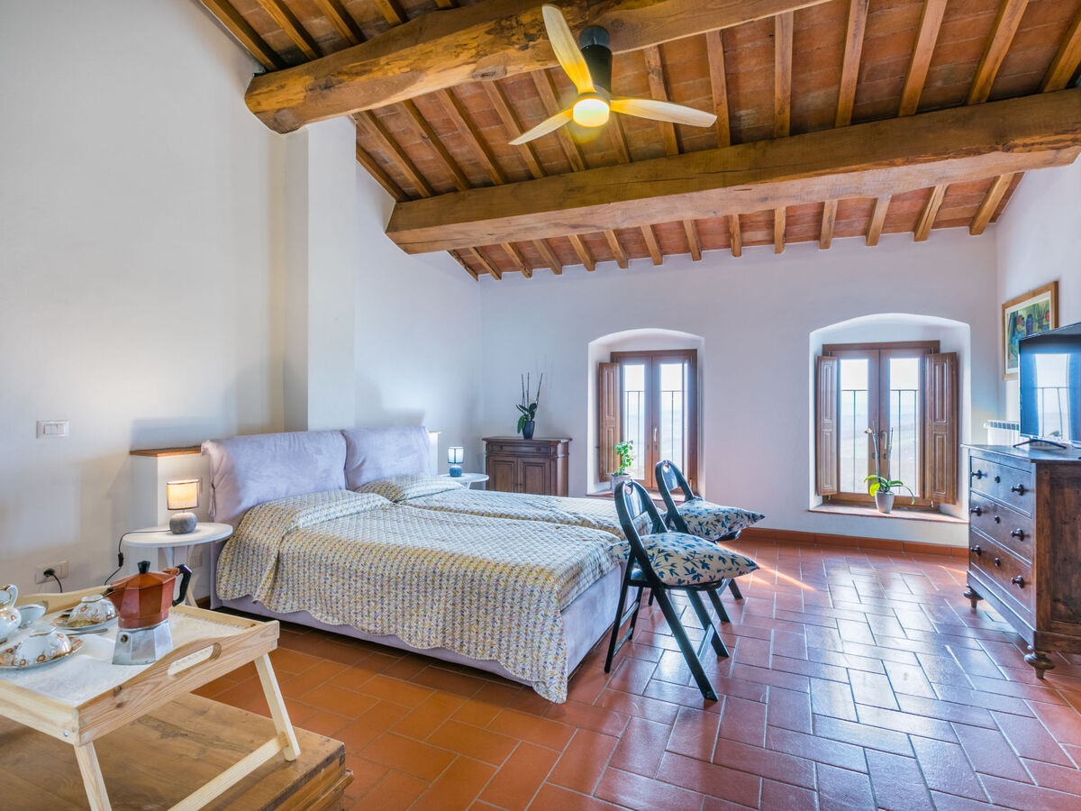 Agriturismo Le Rondini, appartement Greve in Chianti - Photo 21
