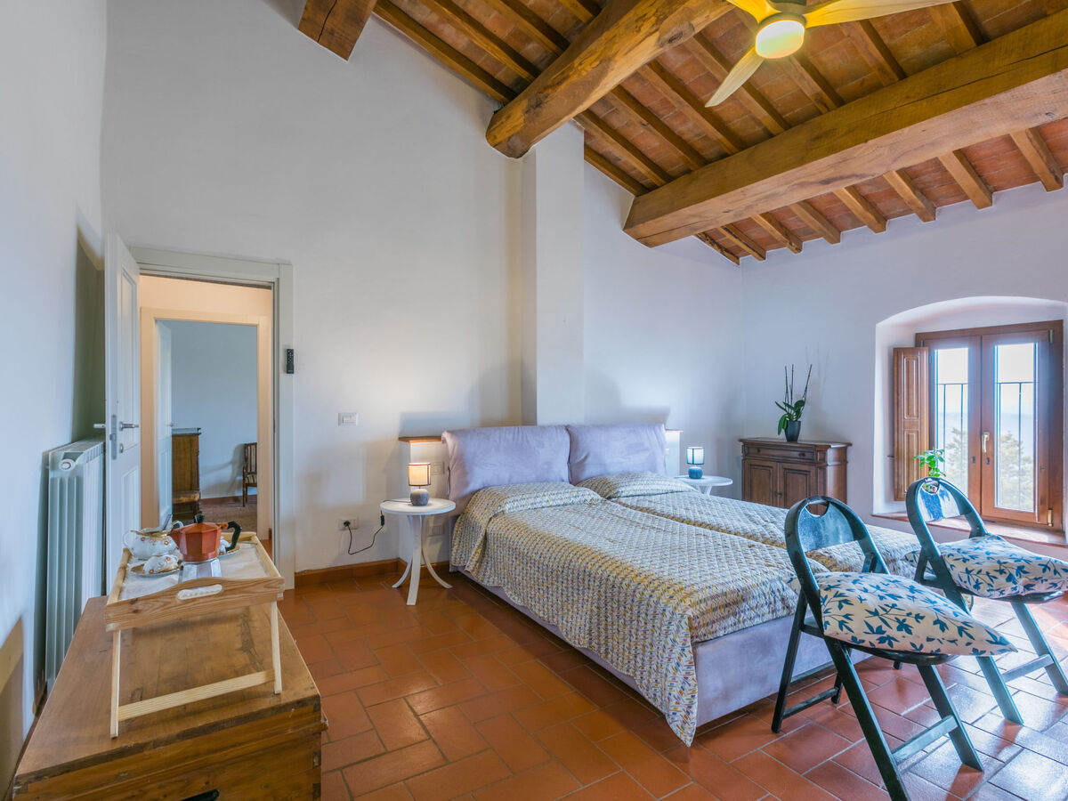 Agriturismo Le Rondini, appartement Greve in Chianti - Photo 22