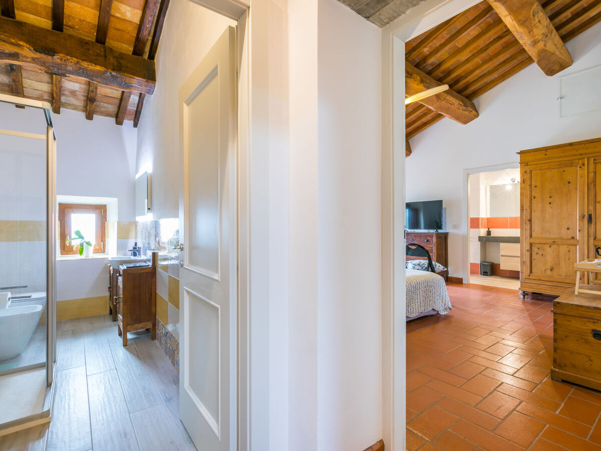 Agriturismo Le Rondini, appartement Greve in Chianti - Photo 23
