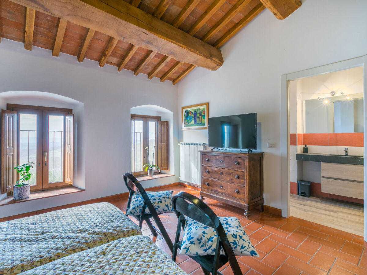 Agriturismo Le Rondini, appartement Greve in Chianti - Photo 24