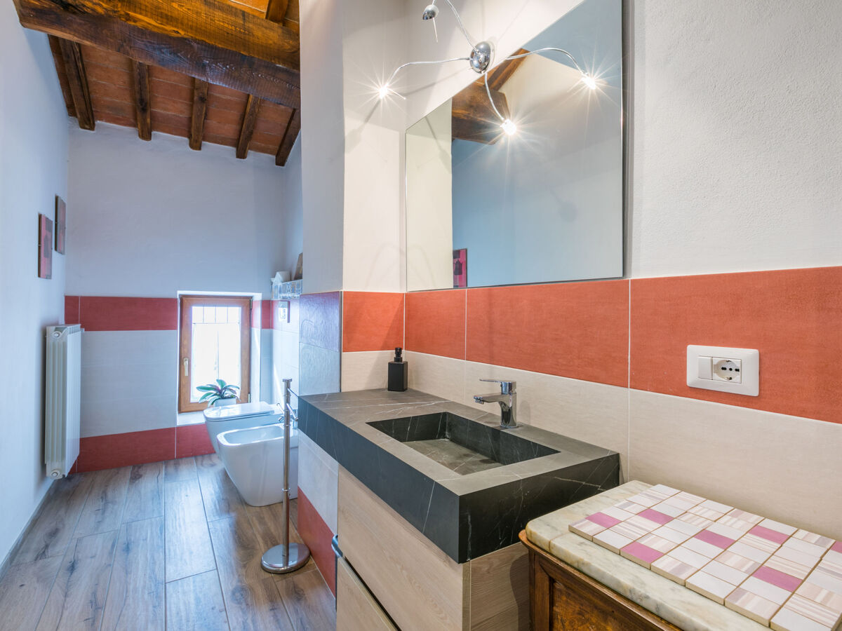Agriturismo Le Rondini, appartement Greve in Chianti - Photo 25