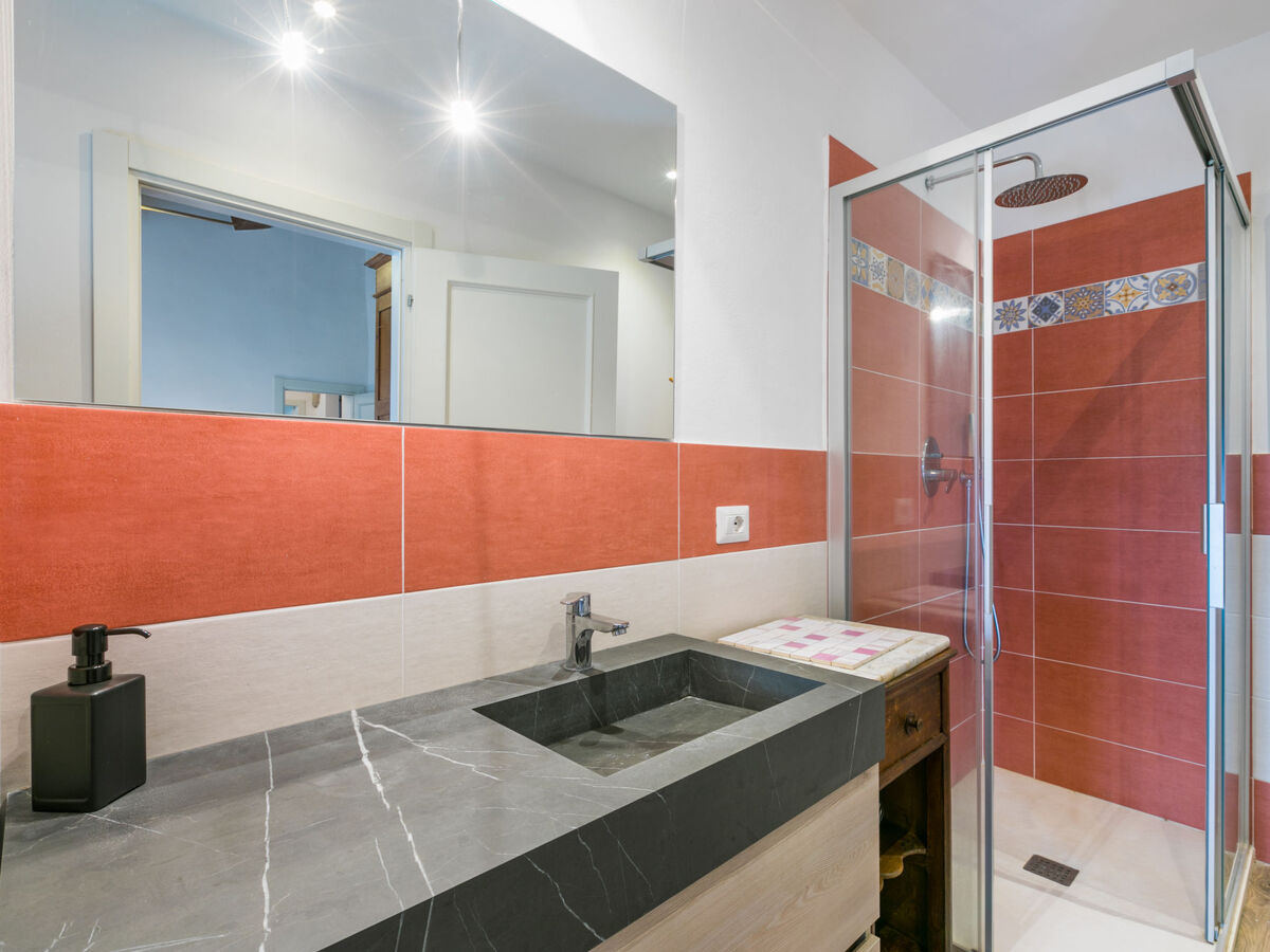 Agriturismo Le Rondini, appartement Greve in Chianti - Photo 26