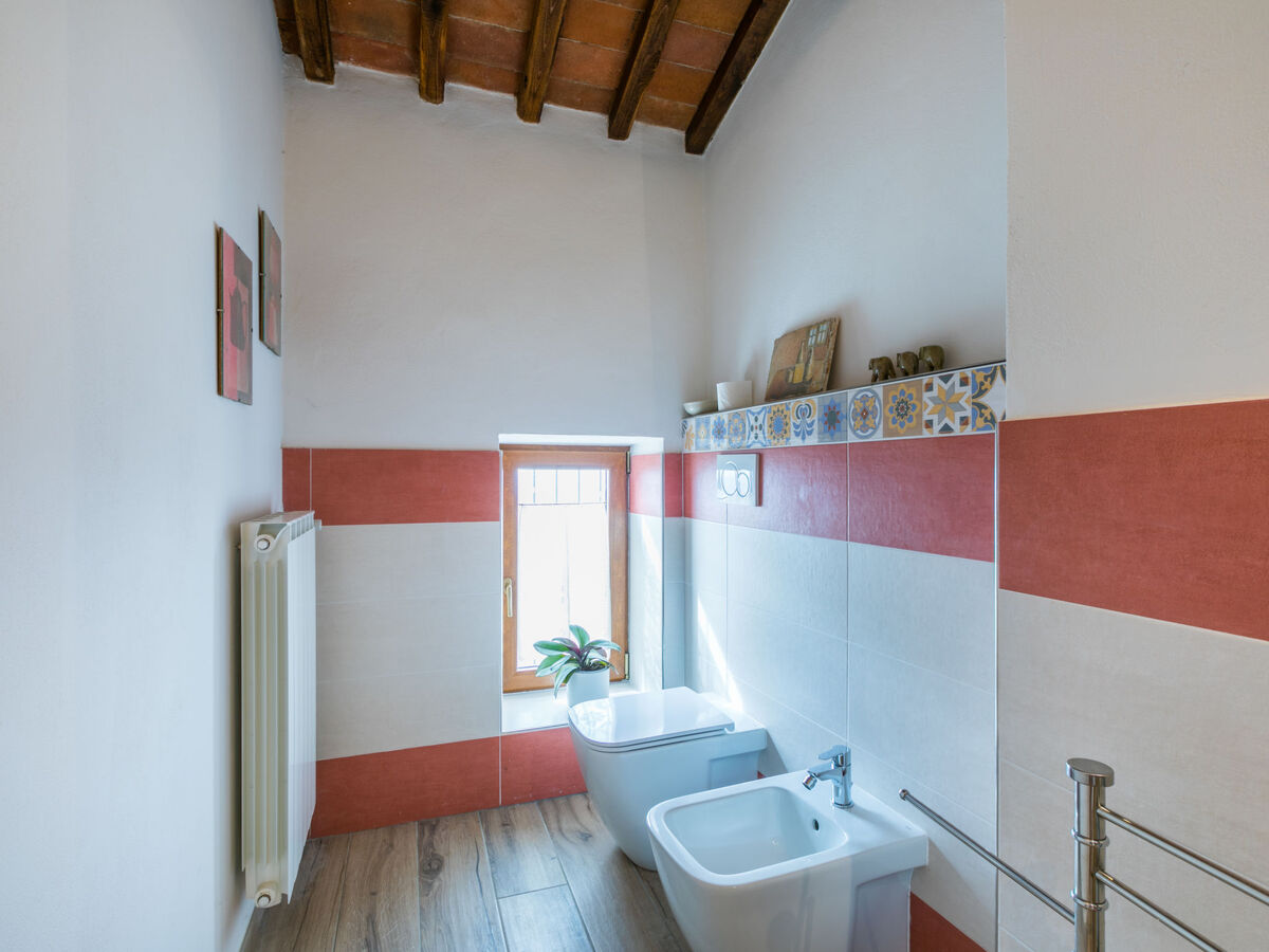 Agriturismo Le Rondini, appartement Greve in Chianti - Photo 27
