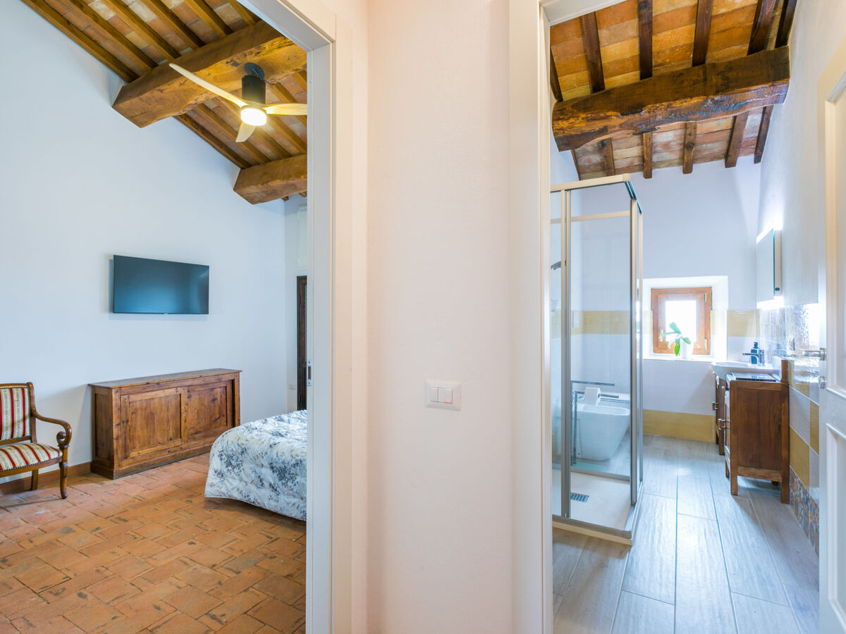 Agriturismo Le Rondini, appartement Greve in Chianti - Photo 28