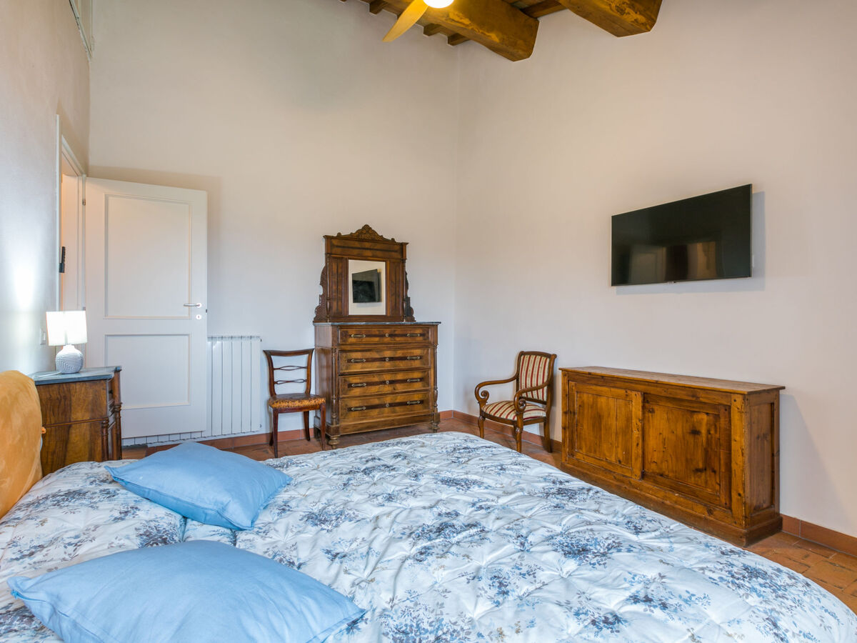 Agriturismo Le Rondini, appartement Greve in Chianti - Photo 31