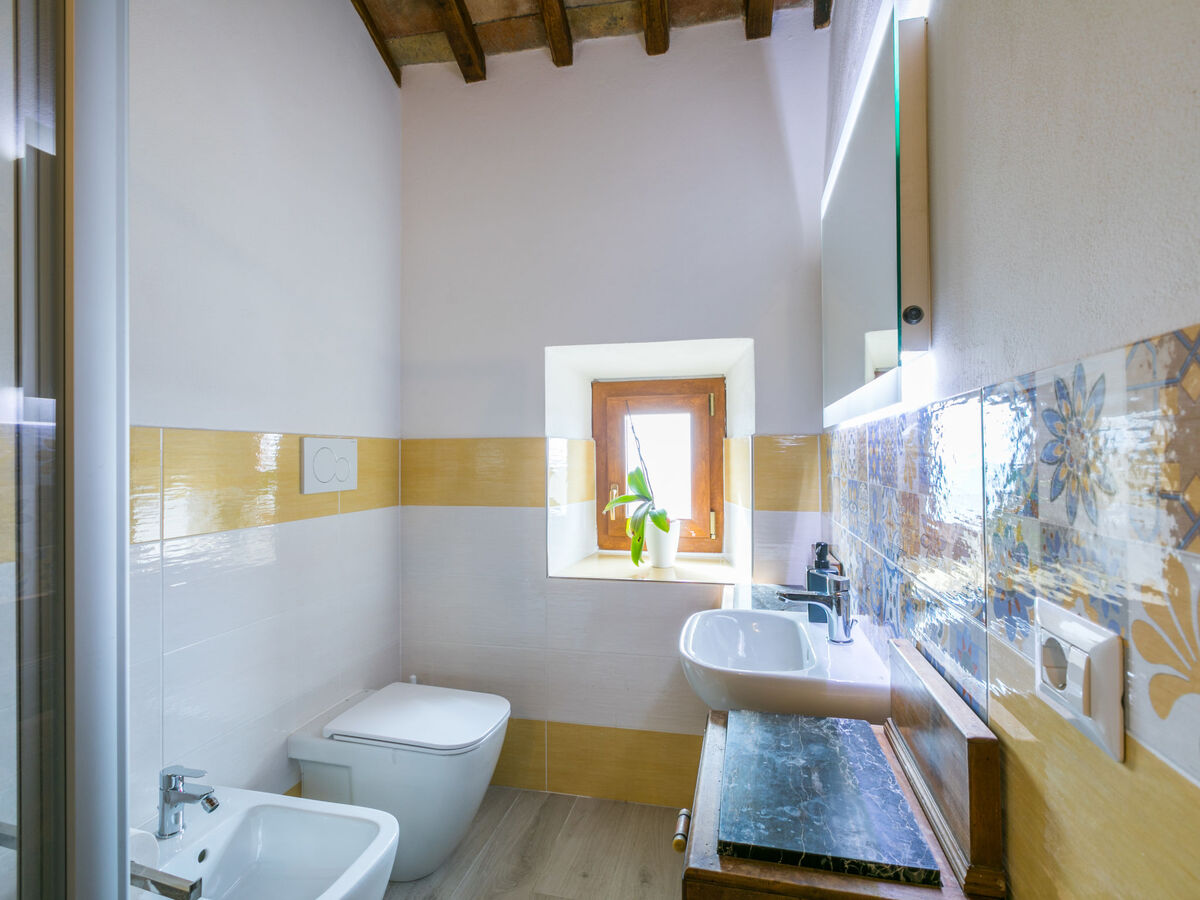 Agriturismo Le Rondini, appartement Greve in Chianti - Photo 33