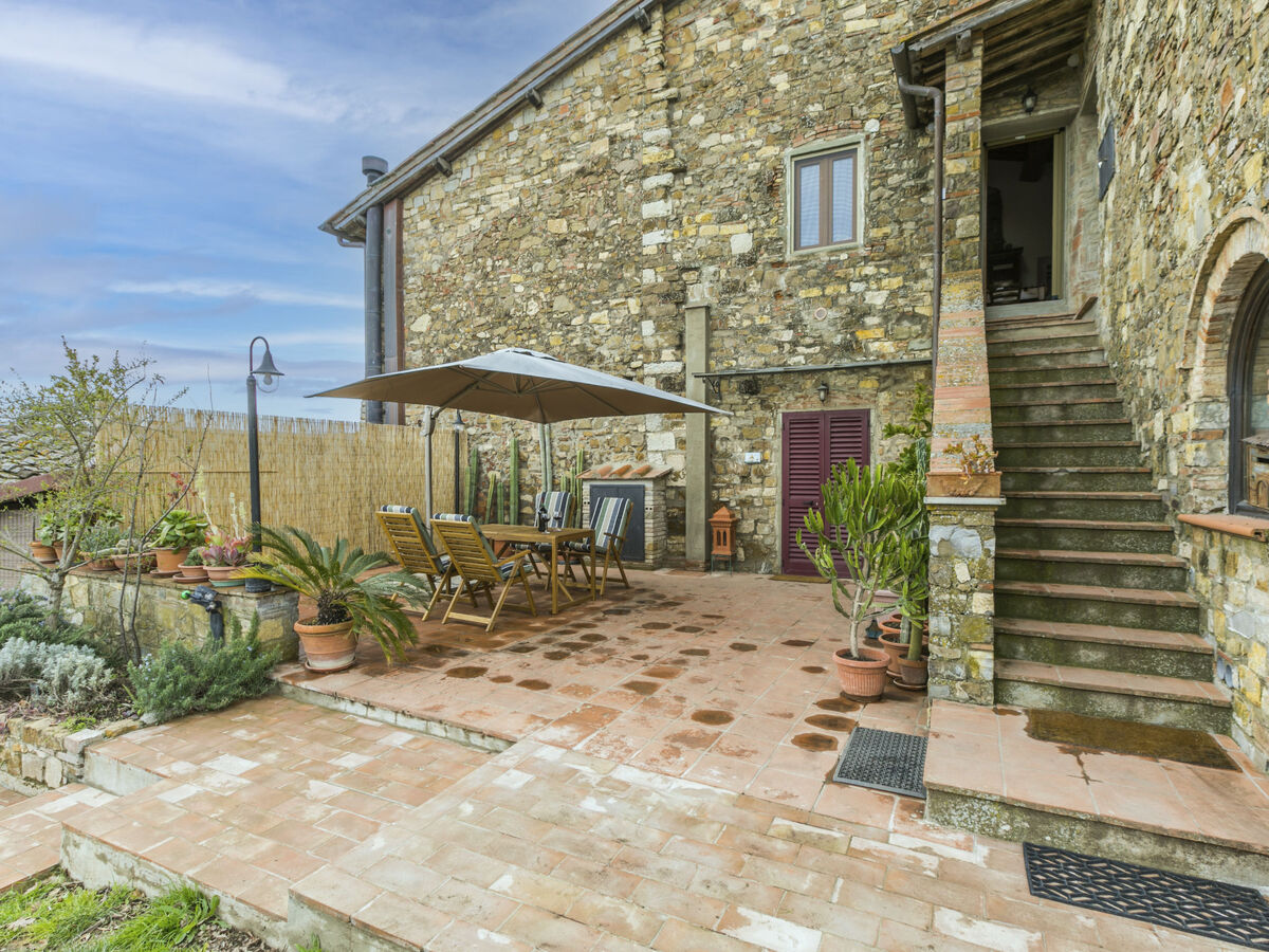 Agriturismo Le Rondini, appartement Greve in Chianti - Photo 35