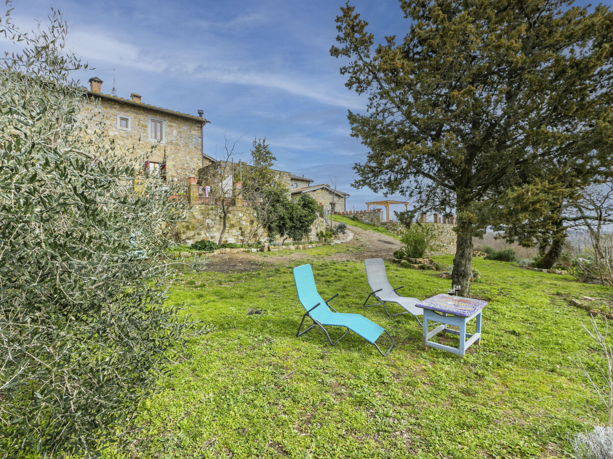 Agriturismo Le Rondini, appartement Greve in Chianti - Photo 36