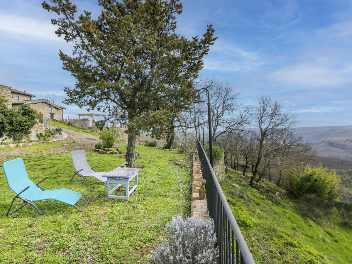 Agriturismo Le Rondini, appartement Greve in Chianti - Photo 40