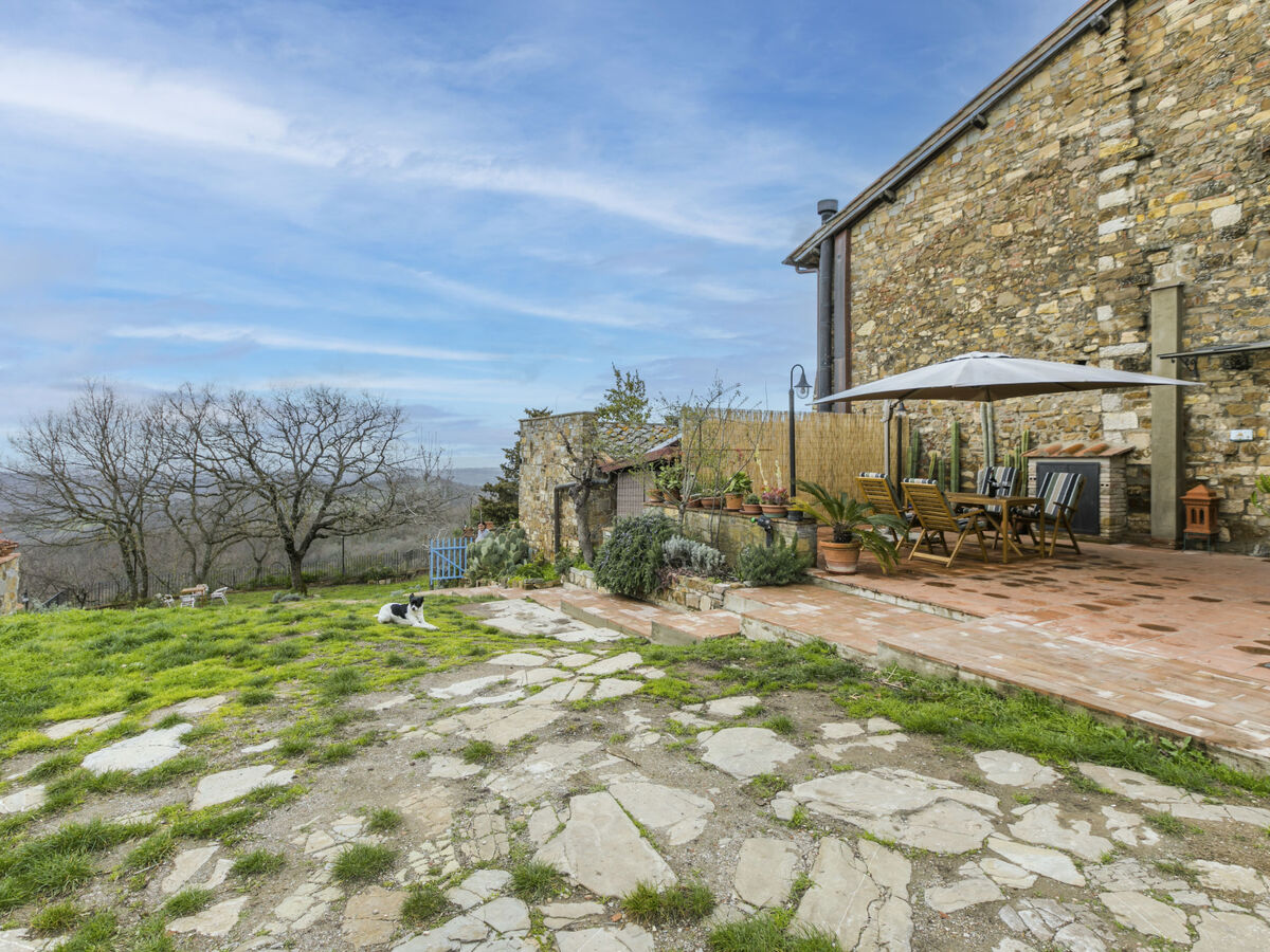 Agriturismo Le Rondini, appartement Greve in Chianti - Photo 41